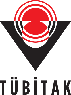 TÜBİTAK SAGE logosu